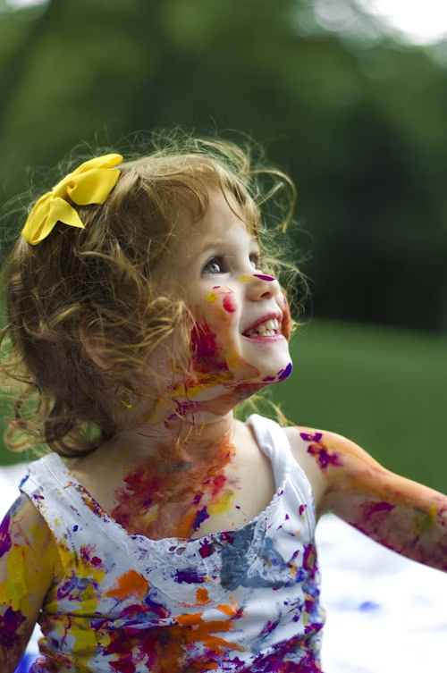 Bhargav Wonder Kids : Top play school in Delhi