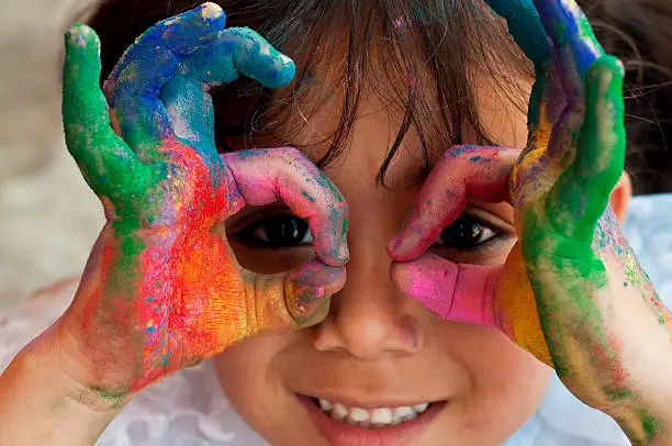 Bhargav Wonder Kids : Top play school in Delhi
